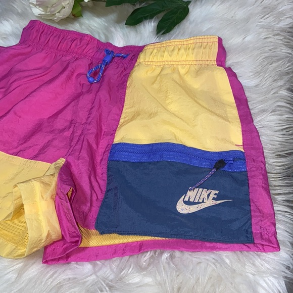 Nike Short Color Block size XS - Picture 4 of 16